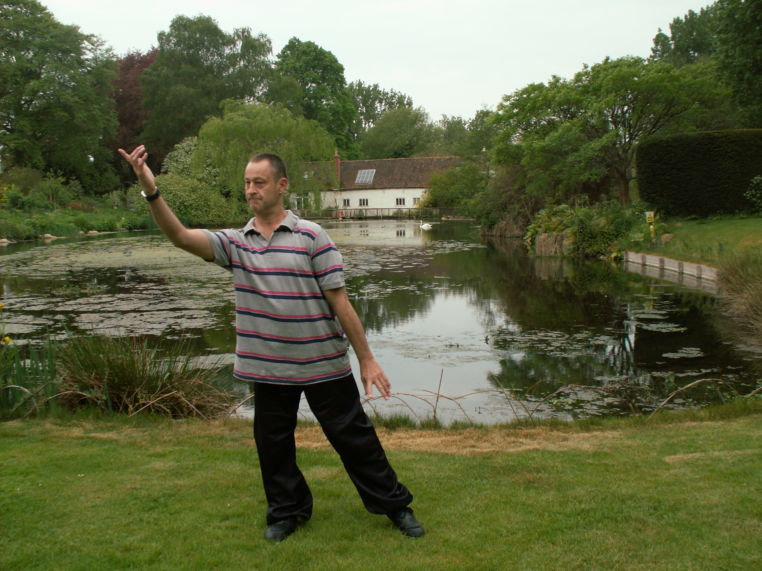 Springhead   Primordial   Andy 2